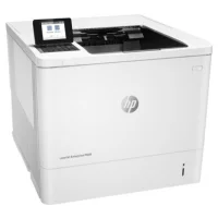 Принтер HP LaserJet Enterprise M608dn фото 1